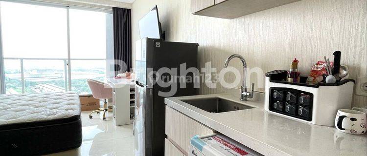 APARTEMEN SEDAYU CITY KELAPA GADING JAKARTA 1