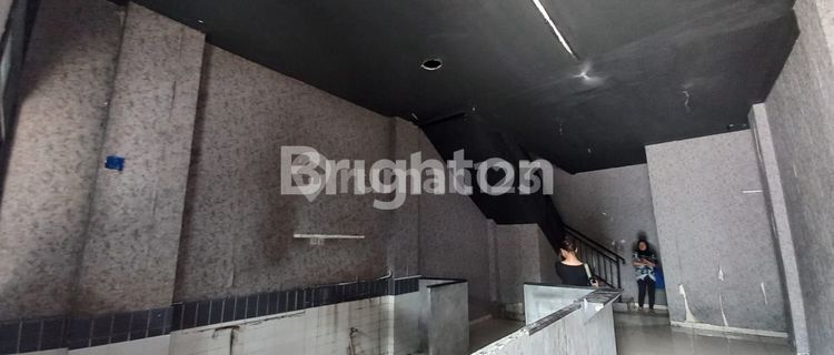 3-STOREY SHOPHOUSE IN MARGONDA DEPOK 1