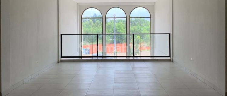 Shilla Shop House Sawangan Depok 1