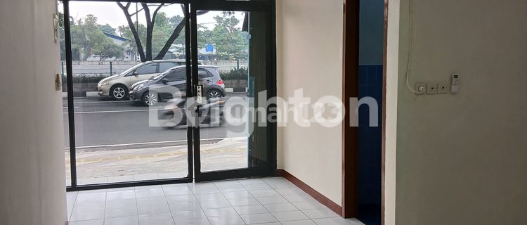 RUKO MARGONDA RAYA DEPOK 1