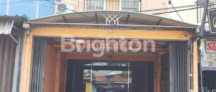 RUKO DI KELAPA DUA DEKAT KAMPUS COCOK UNTUK USAHA KULINER 1