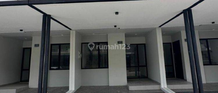 DIJUAL RUMAH MILENIAL DI PIK-2 1