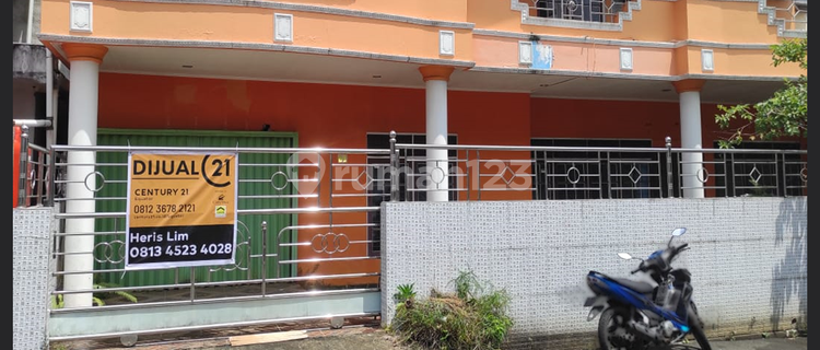 Two-Story Move-In Ready House on Purnama Street 1