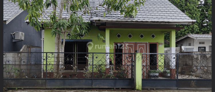 Rumah Murah di Pal 5 1