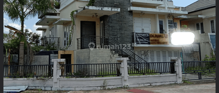 Rumah Mewah Siap Huni di Jalan Ayani 2 1