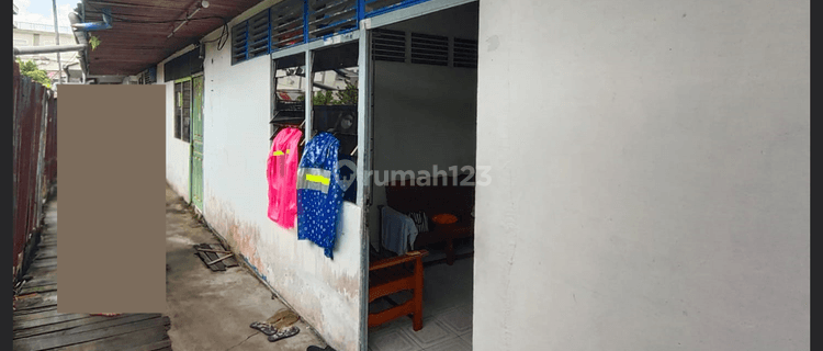 Rumah Murah di Jalan Imam Bonjol 1