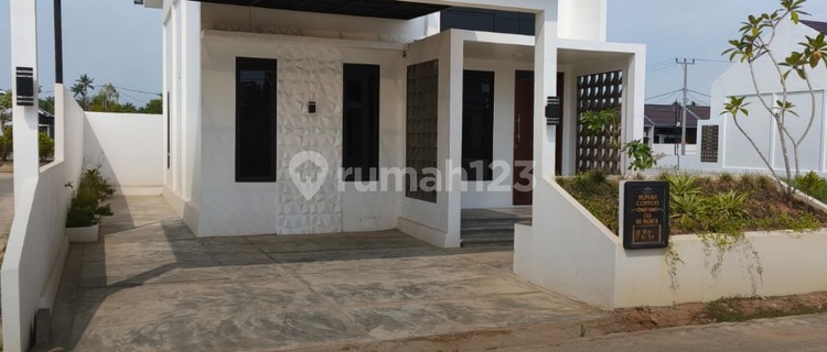 Cluster Ambassador Casa Dhe Magnolia Kota Singkawang 1