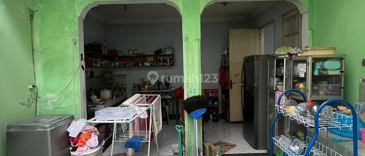 Jual Rumah Di Zona Picasso, Legenda Wisata 1