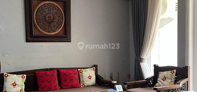 Rumah 2 lantai lokasi strategis antara pasarminggu dan wr buncit 1