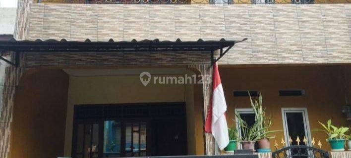 18695 Jual Rumah di Grand Depok City Dekat Stasiun Free Kpr 1