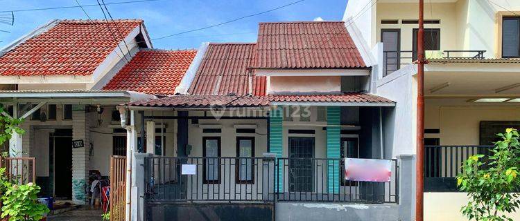 Rumah Strategis 1 Lt 15 Menit ke Mall Botani Square Siap Huni J17273 1