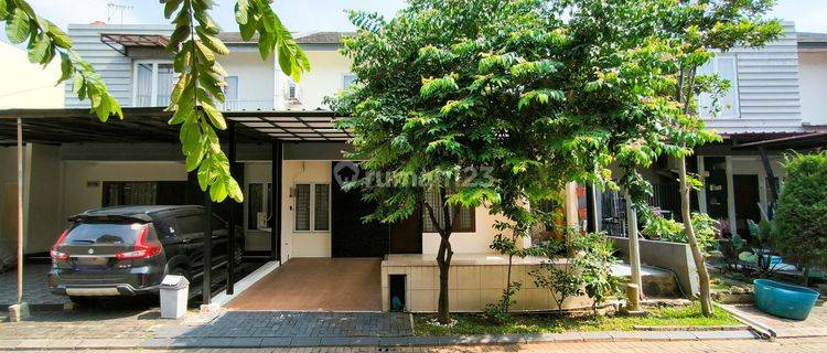 Rumah Gratis Renov LB 114 Bisa Nego 15 menit ke Tangcity Mall J26149 1