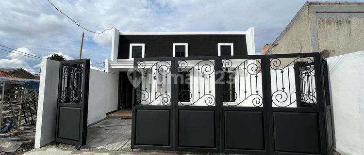 Rumah Bebas Banjir 8 Menit ke Rs Mitra Keluarga Jatiasih Siap Huni J39625 1