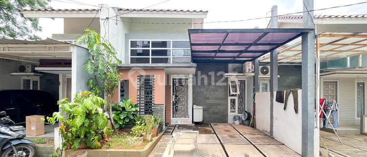 Rumah Terawat 15 Menit ke RS Kartika Husada Jatiasih Siap Huni J30216 1