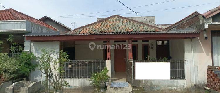 Rumah SHM LT 120 Bisa Nego 15 Menit ke Grand Serpong Mall J28631 1