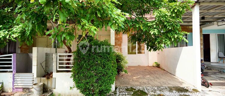 Rumah 1 Lantai SHM 3 menit ke Stasiun Metland Bebas Banjir J20539 1