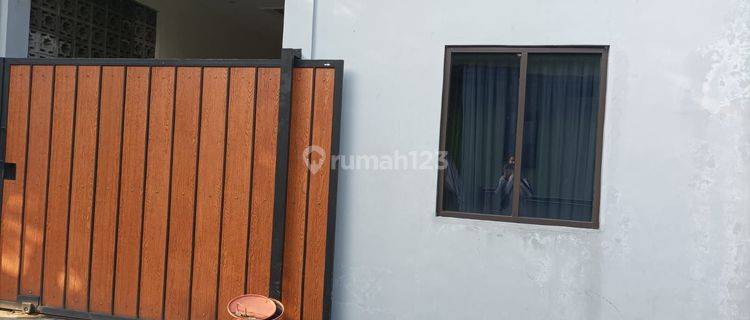 Rumah Strategis Cicilan Murah 6 Menit ke RS SENTOSA Siap KPR J27741 1