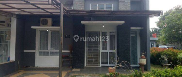 Rumah Strategis LT 133 Bisa Nego 10 Menit ke Plaza Ciputat J26676 1