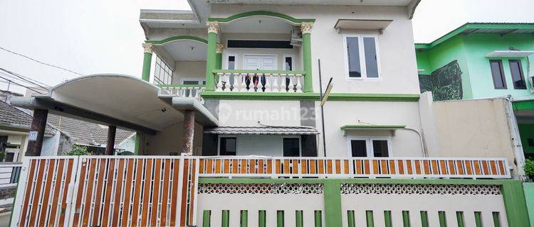 Rumah SHM LB 200 Siap KPR 15 menit ke Mall Ciputra Cibubur J14417 1