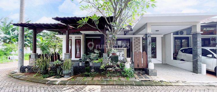 Rumah Siap Renov 15 Menit ke RS Permata Depok Harga All In KPR J15197 1