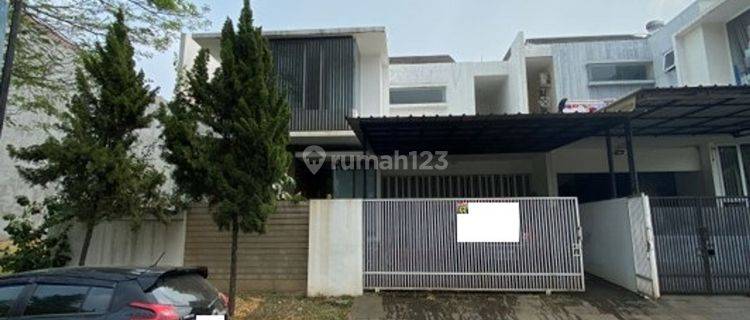 Rumah 4 KT Siap Huni 8 Menit ke RS Mitra Keluarga Gratis Renov J-24766 1