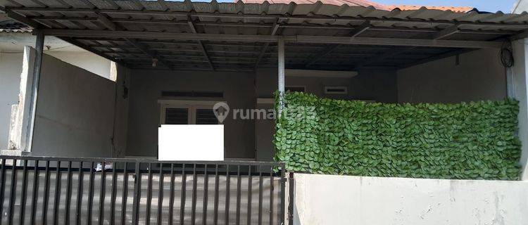 Rumah Siap Renov 4 Mnt ke Puskesmas Babakan Madang Bisa Nego J24504 1