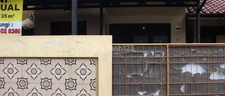 Rumah LT 135 Harga Nego Dibantu KPR 6 menit ke RS Medika Lestari Tangerang J18381 1