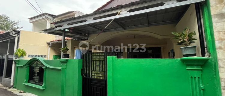 Rumah Siap Huni 7 Menit ke Pintu Tol Kukusan 3 LT 139 Hadap Timur J38356 1