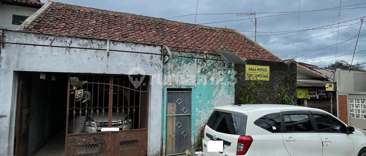 SHM House Near South Bogor Toll Gate 4 BR Ready to Occupancy J30279 1