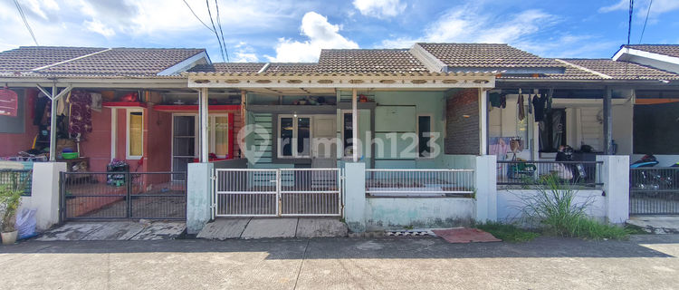 Rumah Minimalis 15 Menit ke RS Permata Pamulang 1 Lt Siap Huni J38711 1