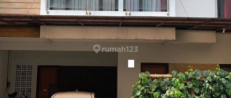 Rumah 2 Lt Bisa Nego 10 Menit ke Tamini Square Dibantu KPR J27277 1