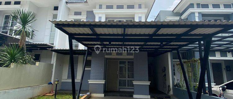 Rumah LT 144 SHM Siap KPR Bisa Nego 15 menit ke Metropolitan Mall Cibubur J26890 1