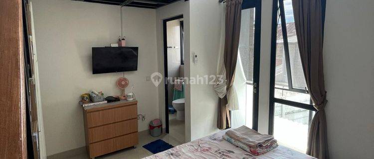 Termurah Banget Rumah Taman Provence Suite Bsd City 1