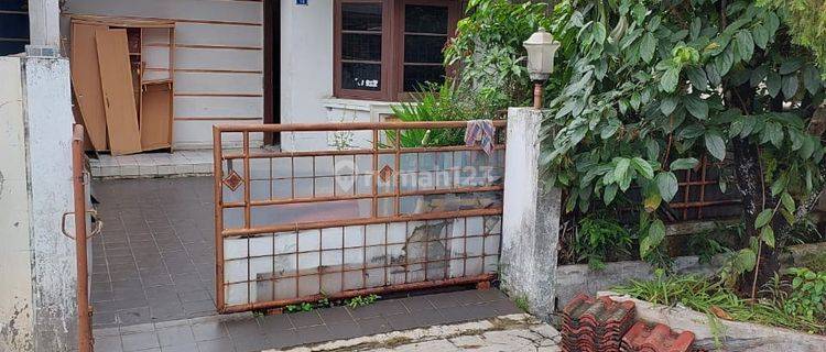 Dijual Rumah Sektor 1 A Gading Serpong  1