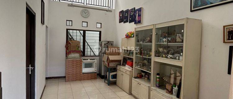 Dijual Murah Banget Rumah Sektor 6 Gading Serpong 1