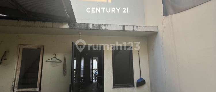 Ruko Delta Niaga Siap Pakai Di Lippo Cikarang 1
