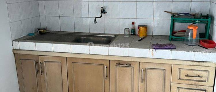 Dijual Rumah Beverli 1