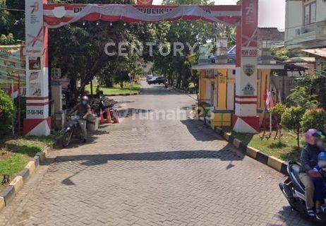 Rumah Dekat Sekolah & Masjid Di Taman Sentosa Cikarang Selatan 1