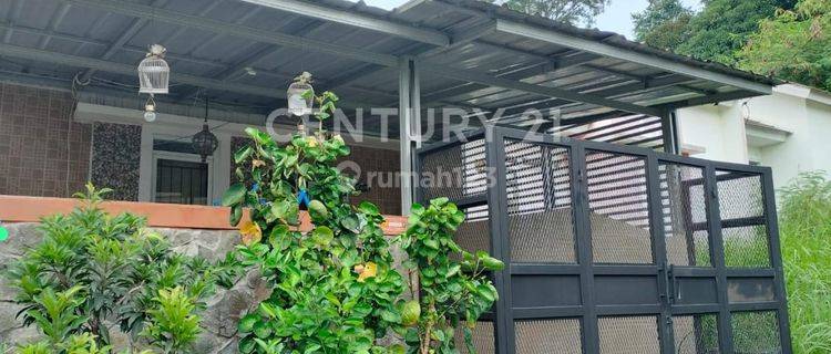 Rumah Siap Masuk Dijual Segera Di Citra Indah  1