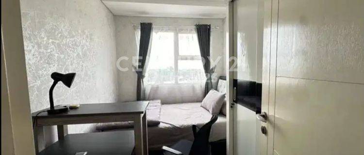 Trivium Terrace Tower North Furnished , Siap Huni Muraahhh 1