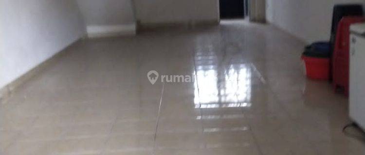 Disewakan Ruko GADING SERPONG 3lt. Lokasi strategis sudah rame sekitaran 1