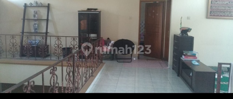 For Sale New Parahyangan City House 1