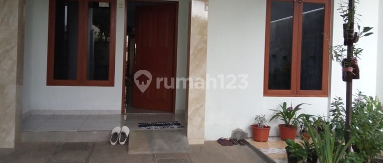 For Sale Sariwangi Setraduta House Bandung 1