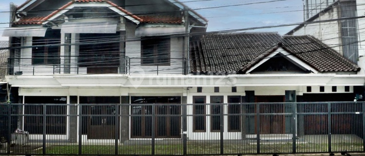 For Sale Ready-to-Use House in Antapani 1