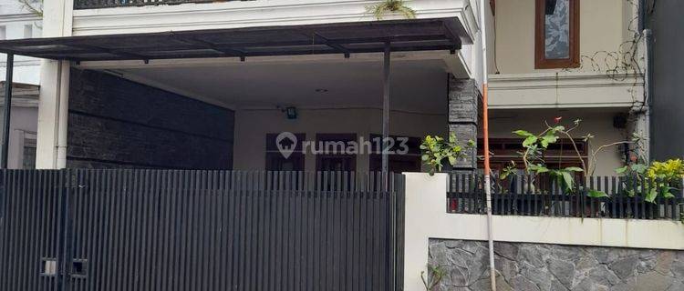Dijual Rumah Minimalis strategis Margahayu Raya 1