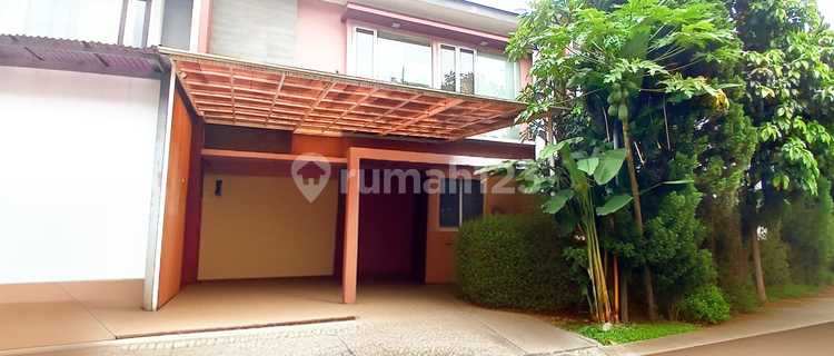 Luxurious Homey Singgasana Pradana House 1