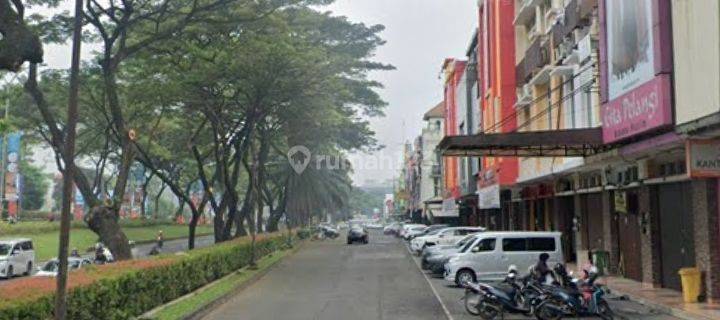 Jual Cepat Ruko Tol Boulevard Bsd Tangerang 1