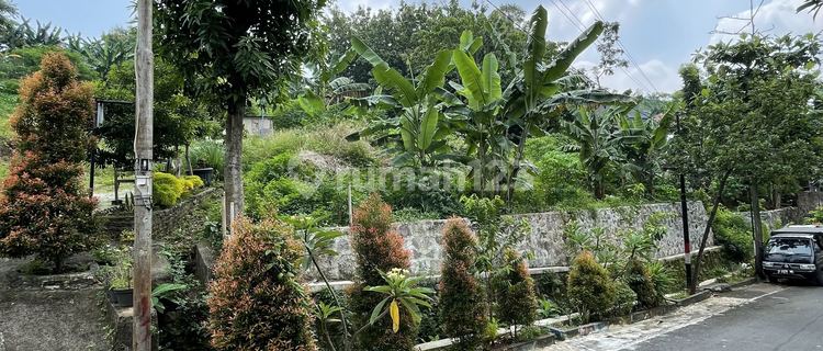 Land in Pasadena, West Semarang. Negotiate Until Deal!!! 1