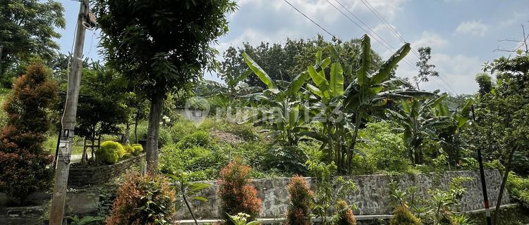 Dijual Tanah Hook, Borobudur, Manyaran. Dekat Tol 1