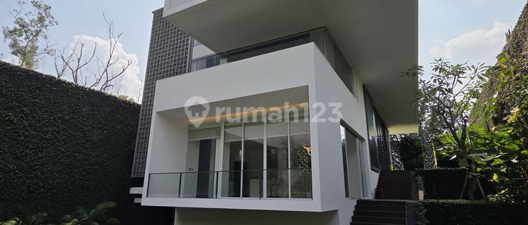 Rumah Mewah Premium di Green Candi Semarang Atas. Full Furnish 1